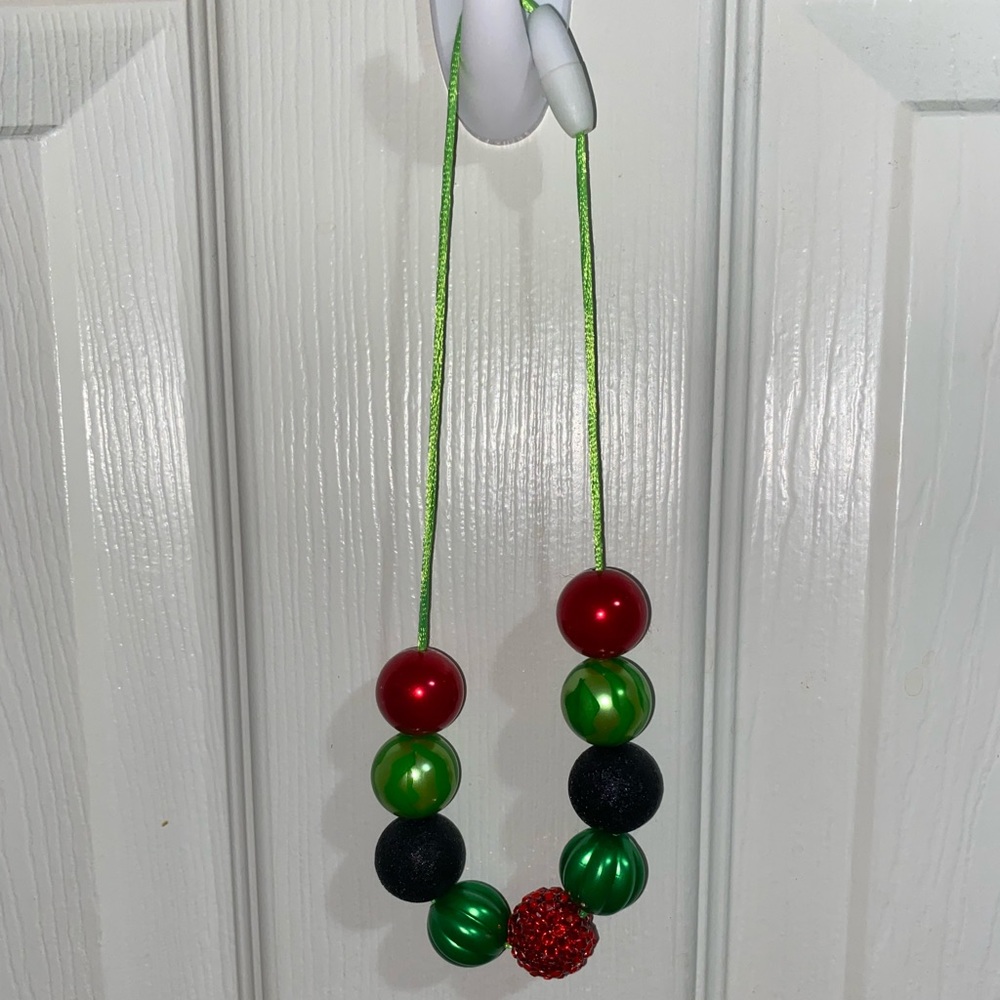 Toddler Girl necklace